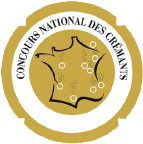 Concours national des crémants