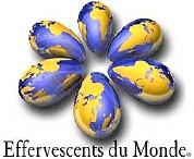 Effervescents du monde