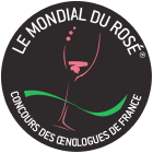 Le mondial du rosé