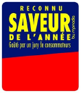 Saveur de l'année