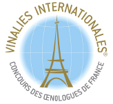 Vinalies internationales